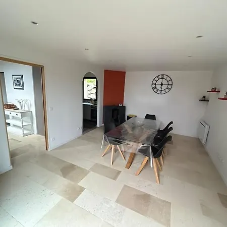 Maison Moderne Du Perche - Bienvenue Chez Aurelie 別荘 Laleu