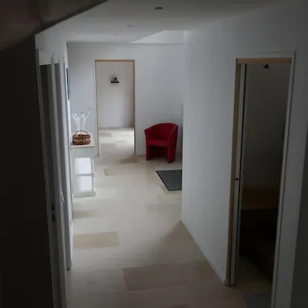 Maison Moderne Du Perche - Bienvenue Chez Aurelie Laleu