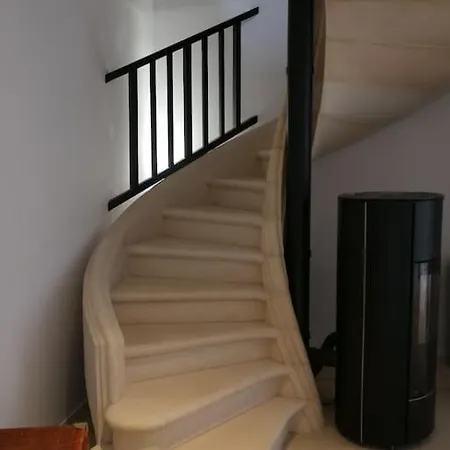 Maison Moderne Du Perche - Bienvenue Chez Aurelie * Laleu (Orne)