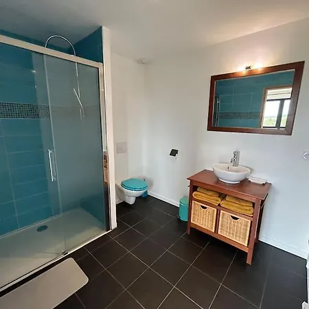 Prázdninový dům Maison Moderne Du Perche - Bienvenue Chez Aurelie Laleu (Orne)
