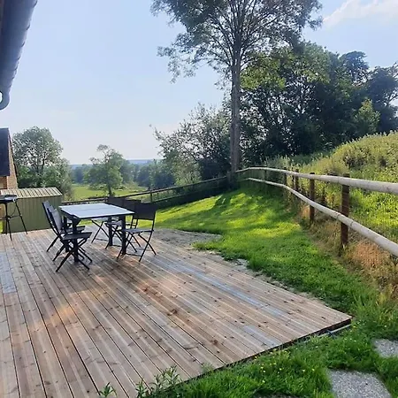 Maison Moderne Du Perche - Bienvenue Chez Aurelie *