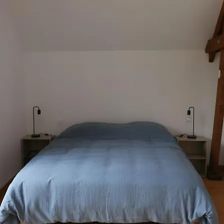 別荘 Maison Moderne Du Perche - Bienvenue Chez Aurelie