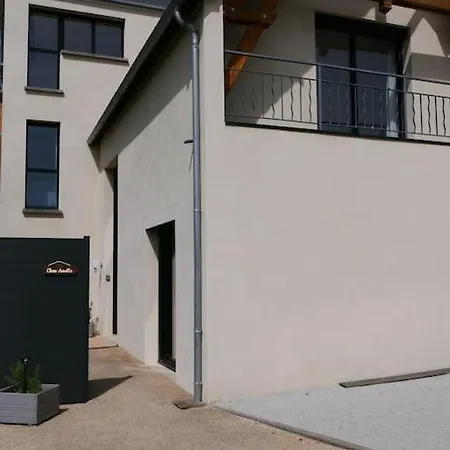 Maison Moderne Du Perche - Bienvenue Chez Aurelie Сasa de vacaciones Laleu (Orne)