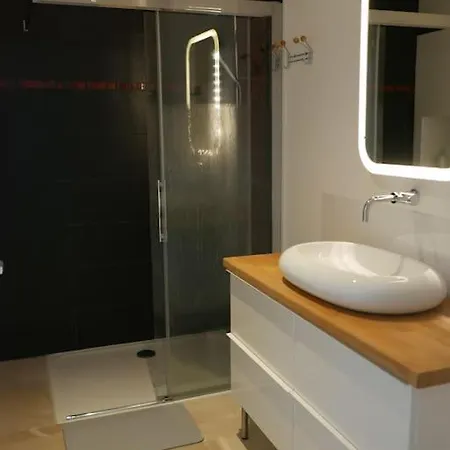 Maison Moderne Du Perche - Bienvenue Chez Aurelie Сasa de vacaciones