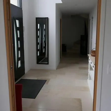 Maison Moderne Du Perche - Bienvenue Chez Aurelie 別荘 *