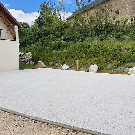 Maison Moderne Du Perche - Bienvenue Chez Aurelie *