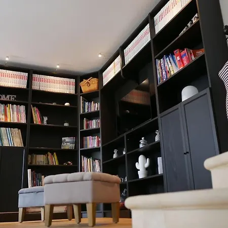Maison Moderne Du Perche - Bienvenue Chez Aurelie * Laleu