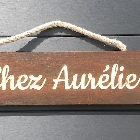 Maison Moderne Du Perche - Bienvenue Chez Aurelie
