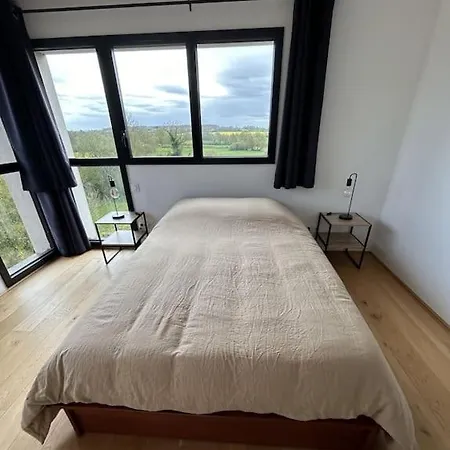 Maison Moderne Du Perche - Bienvenue Chez Aurelie 別荘 Laleu