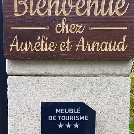別荘 Maison Moderne Du Perche - Bienvenue Chez Aurelie Laleu